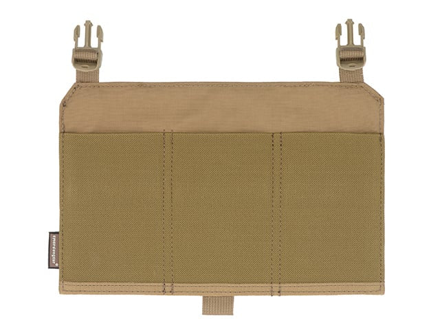 Pouch per 3 Caricatori M4/M16 - Coyote Brown di EMERSONGEAR