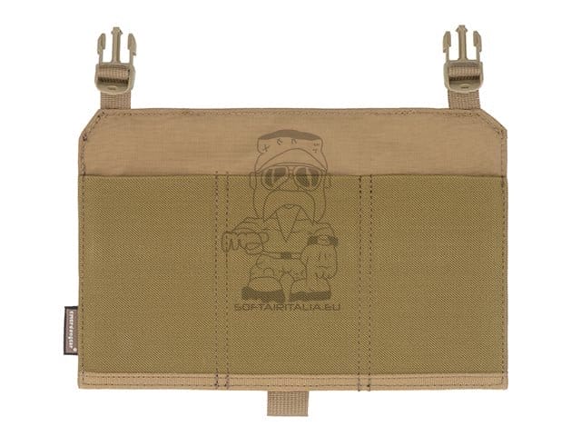 Pouch per 3 Caricatori M4/M16 - Coyote Brown di EMERSONGEAR