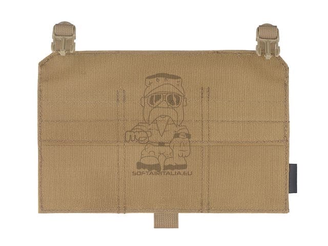 Pouch per 3 Caricatori M4/M16 - Coyote Brown di EMERSONGEAR