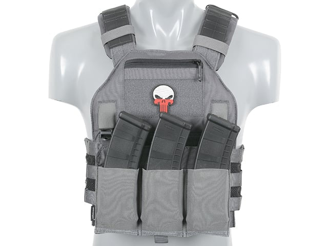 Pouch per 3 Caricatori M4/M16 - Coyote Brown di EMERSONGEAR