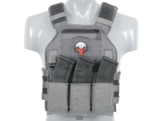 Pouch per 3 Caricatori M4/M16 - Coyote Brown di EMERSONGEAR