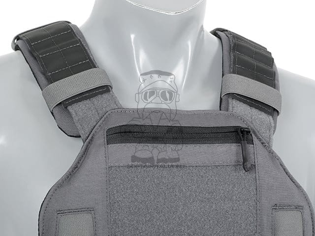 420 Plate Carrier - Coyote Brown di EMERSONGEAR