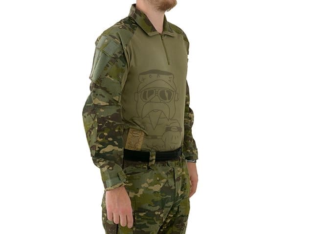 Combat Uniform Gen3 (M Size) - MT di EMERSONGEAR