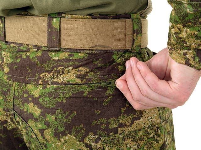 Combat Uniform Gen3 (M Size) - MT di EMERSONGEAR