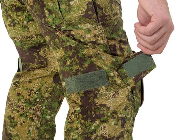 Combat Uniform Gen3 (M Size) - MT di EMERSONGEAR