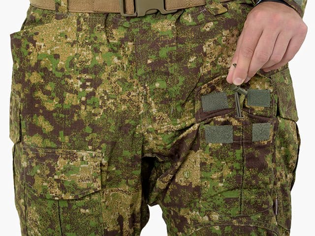 Combat Uniform Gen3 (M Size) - MT di EMERSONGEAR