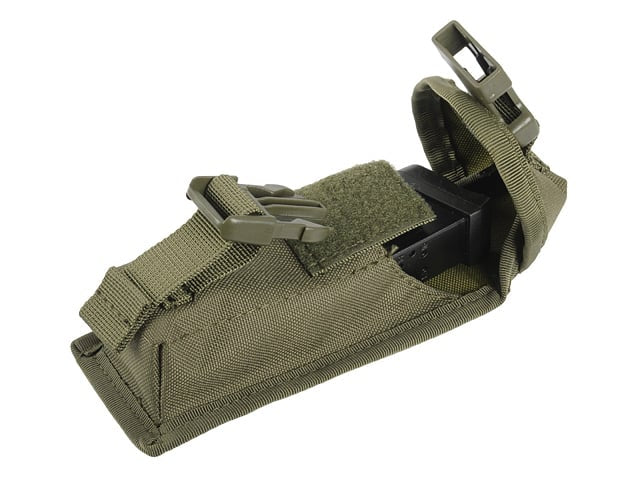 Pouch Multifunzione per Pistola di 8FIELDS