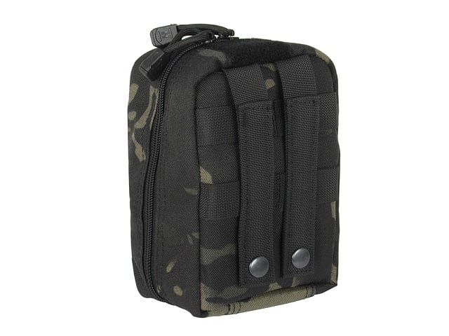 Light Drum/Box Mag Pouch di 8FIELDS
