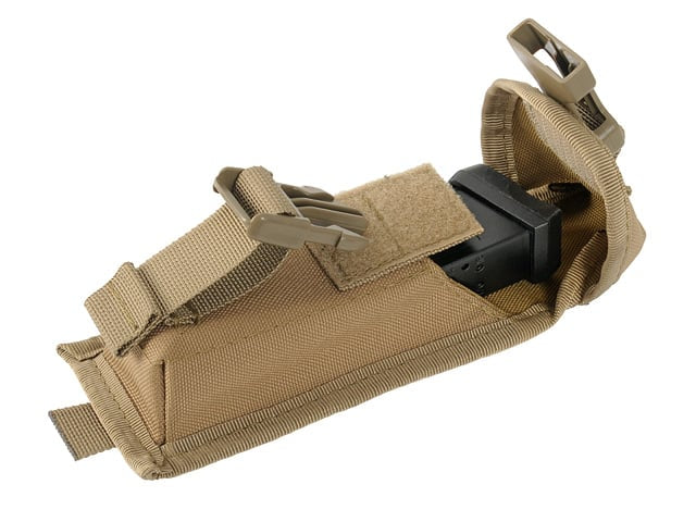 Pouch Multitool per Pistol Mag di 8FIELDS
