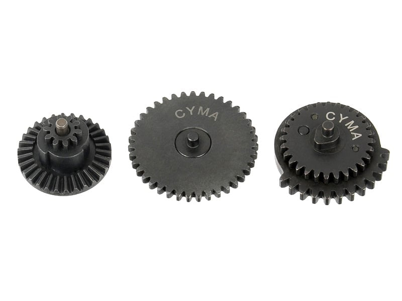 Set ingranaggi SHORT STROKE di CYMA