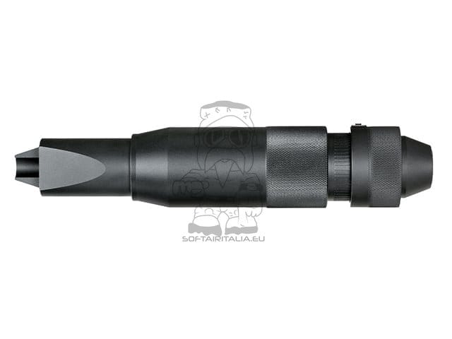 Silenziatore PBS-4 per AKS-74U di 5KU