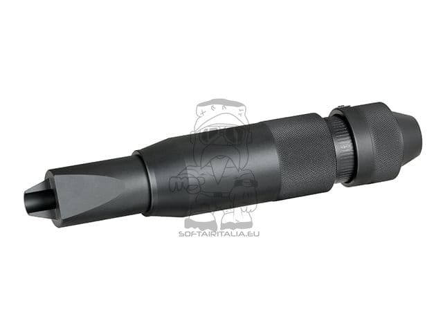 Silenziatore PBS-4 per AKS-74U di 5KU