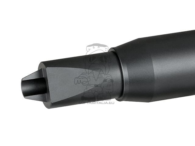 Silenziatore PBS-4 per AKS-74U di 5KU