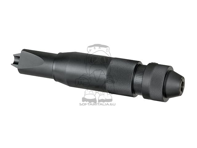 Silenziatore PBS-4 per AKS-74U di 5KU