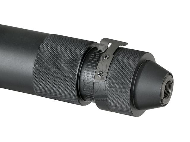Silenziatore PBS-4 per AKS-74U di 5KU