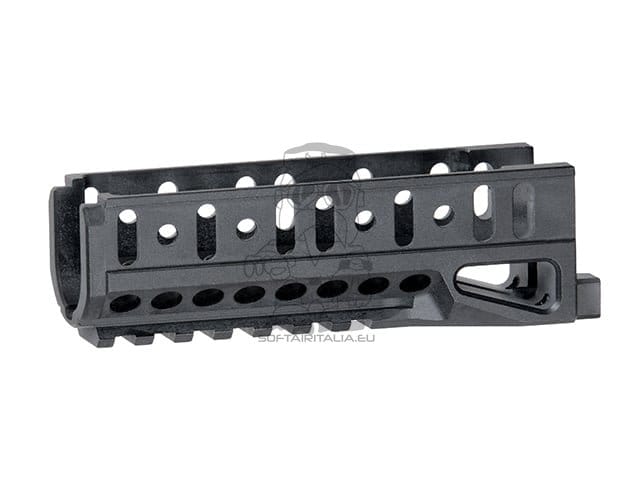 Handguard leggero per AKS-74U di 5KU