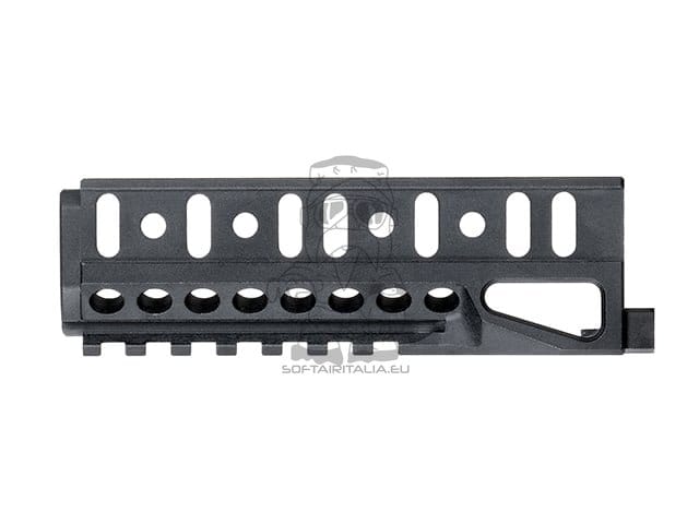 Handguard leggero per AKS-74U di 5KU