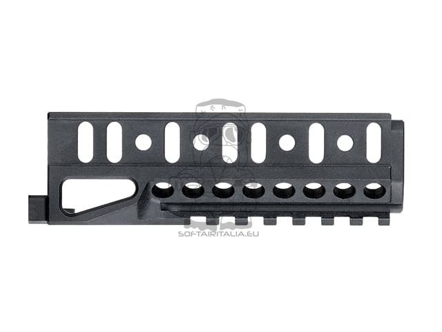 Handguard leggero per AKS-74U di 5KU