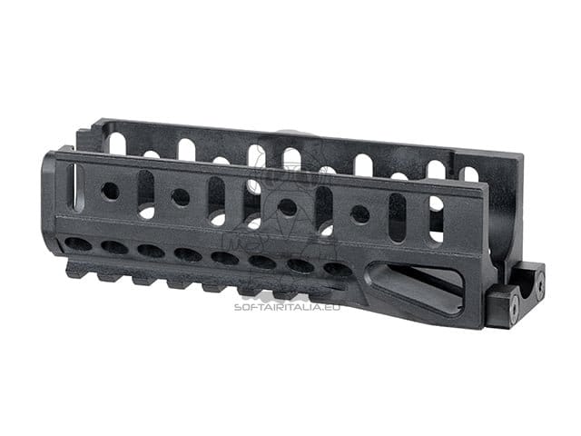 Handguard leggero per AKS-74U di 5KU