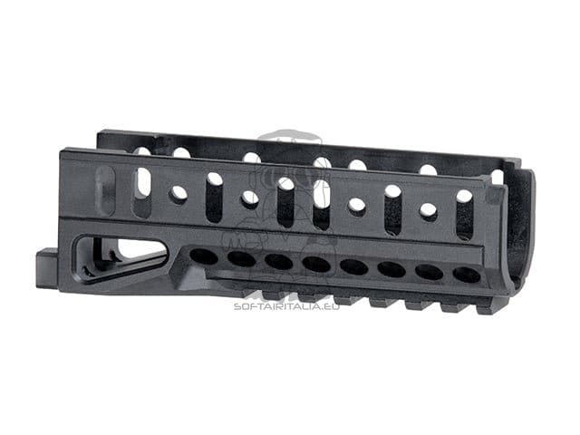 Handguard leggero per AKS-74U di 5KU