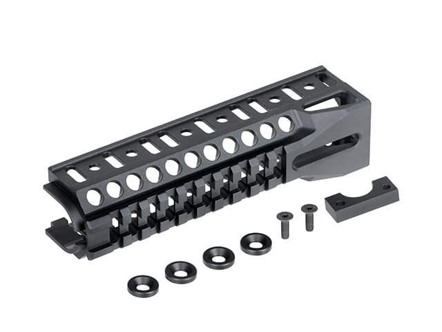 Handguard leggero per AK di 5KU