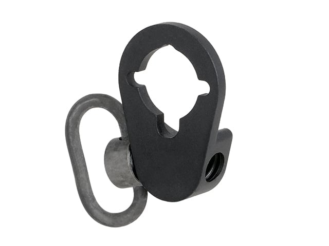 AR-15 End Plate Sling Mount di 5KU