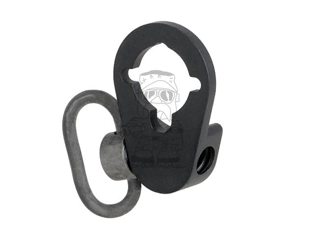 AR-15 End Plate Sling Mount di 5KU