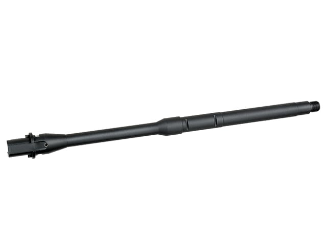 Canna in Alluminio 14,5" per M4/AR15 di 5KU