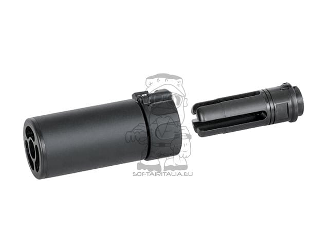 Silenziatore Dummy Special Force 90MM di 5KU