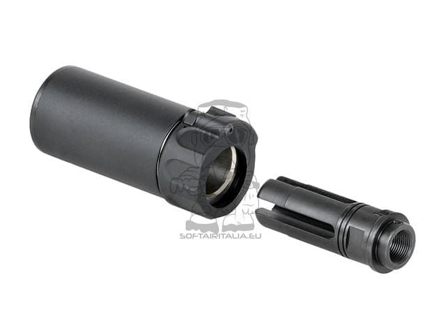 Silenziatore Dummy Special Force 90MM di 5KU