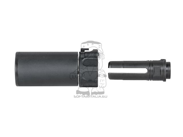 Silenziatore Dummy Special Force 90MM di 5KU