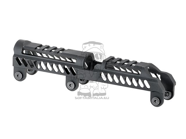 Copertura gas tube AK leggera di 5KU