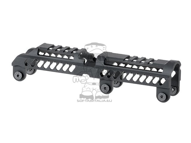 Copertura gas tube AK leggera di 5KU