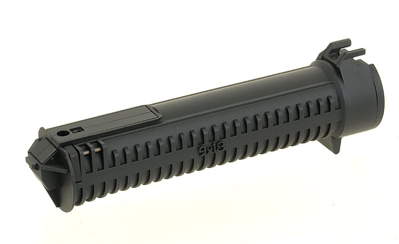 Caricatore Mid-Cap 170rd per PP-19 Bizon di CYMA