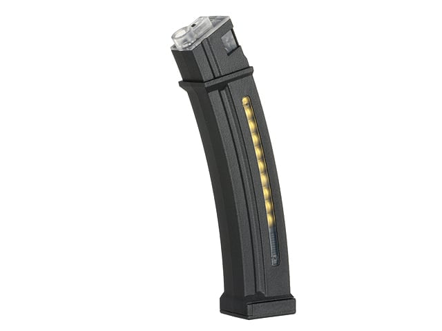 Caricatore Mid-Cap 130rd per MP5 di CYMA