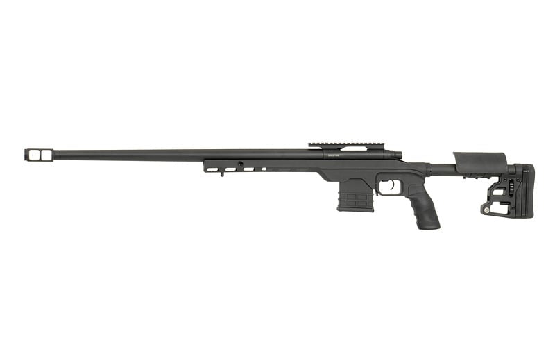 Caricatore 40rd per fucile sniper CM.708 di CYMA