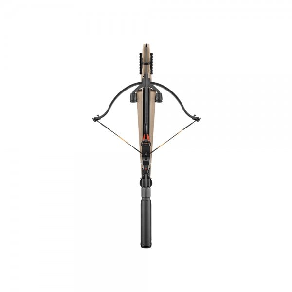 Balestra Ricurva Self Cocking Cobra System RX 130 di EK ARCHERY