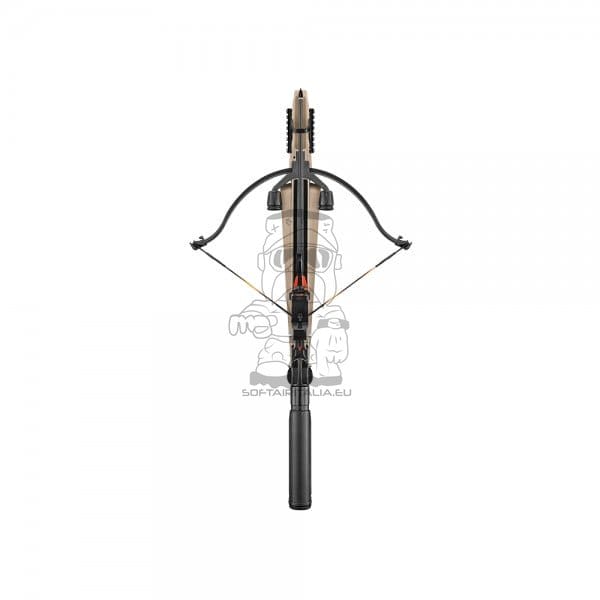 Balestra Ricurva Self Cocking Cobra System RX 130 di EK ARCHERY