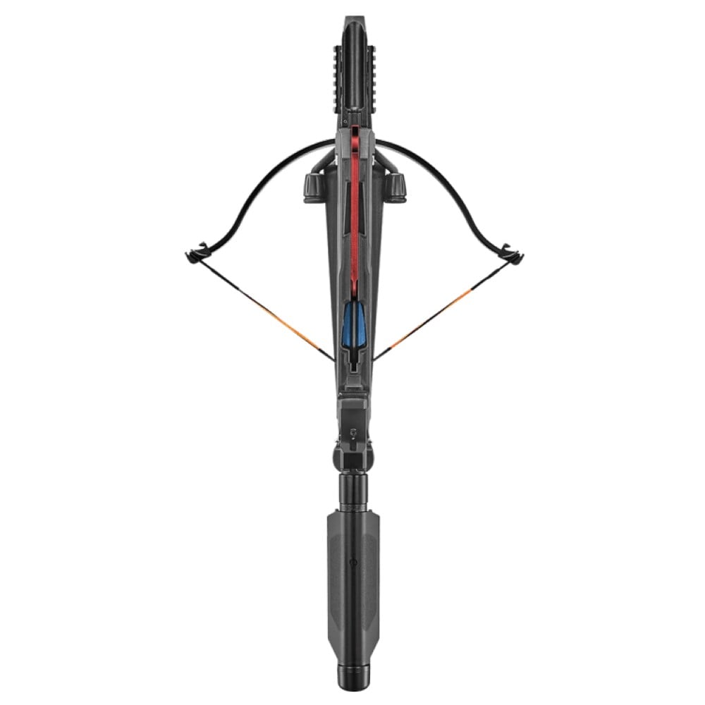 Balestra Ricurva Self Cocking Cobra System Adder 130 Libbre di EK ARCHERY