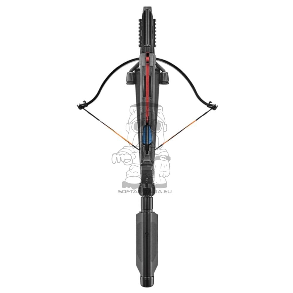 Balestra Ricurva Self Cocking Cobra System Adder 130 Libbre di EK ARCHERY