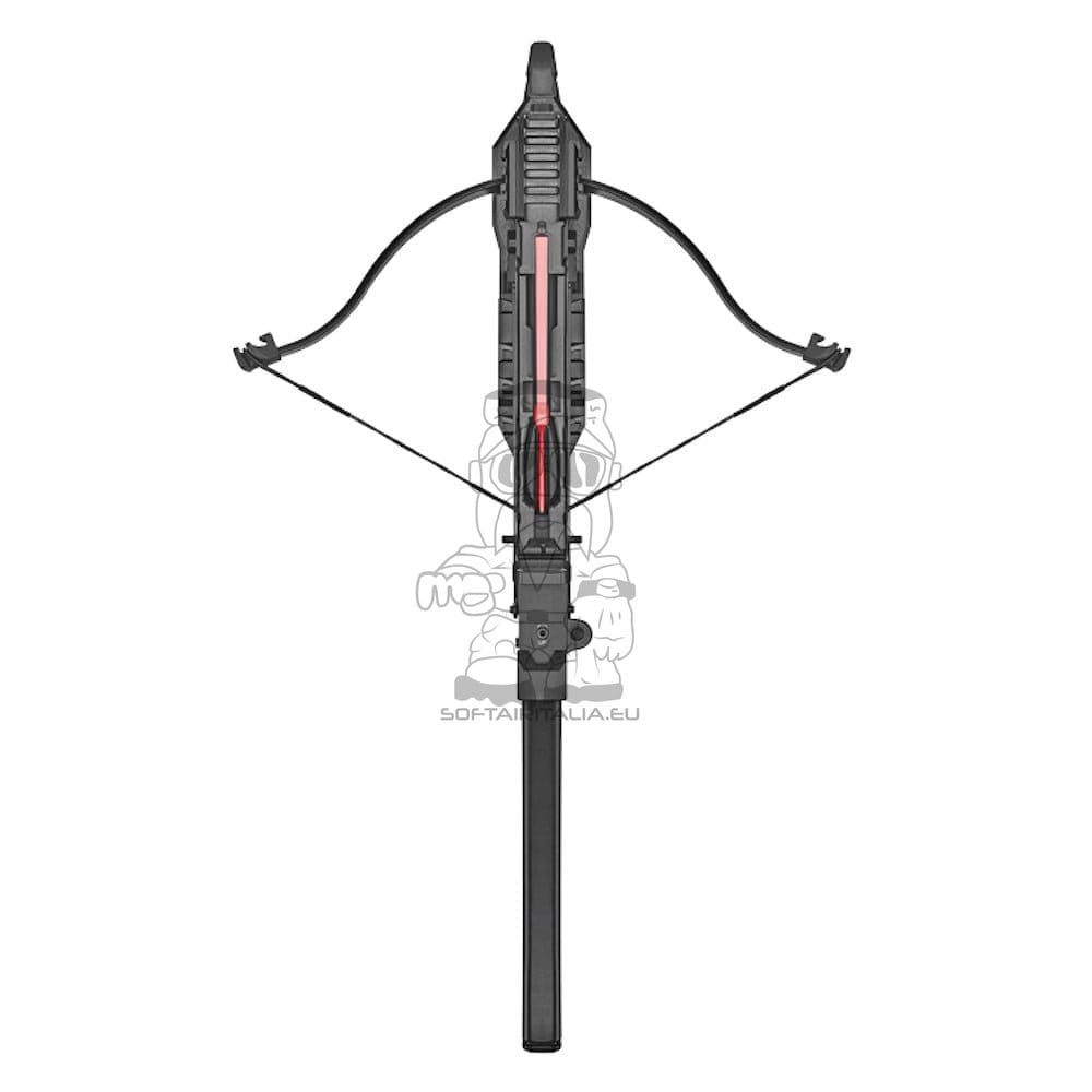 Balestra Ricurva Self Cocking Vlad di EK ARCHERY