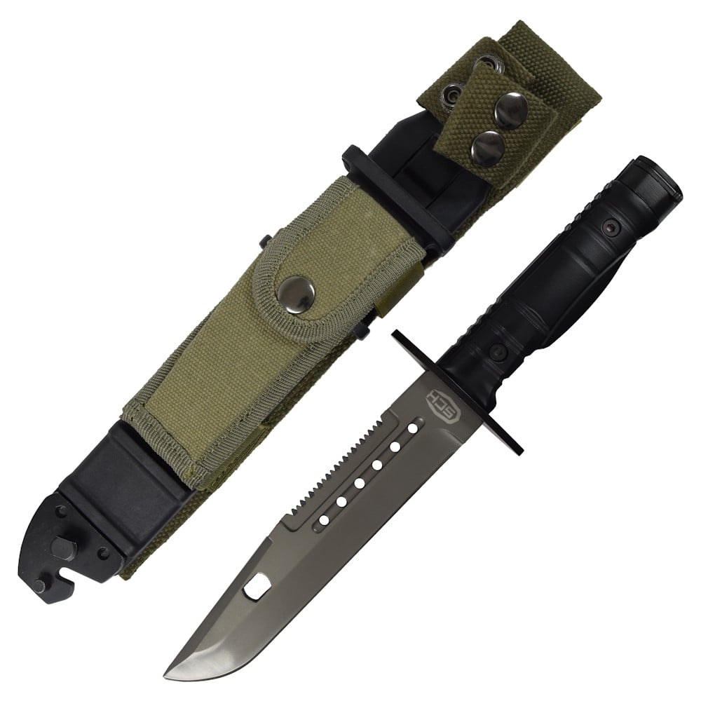 Coltello da Caccia di SCK
