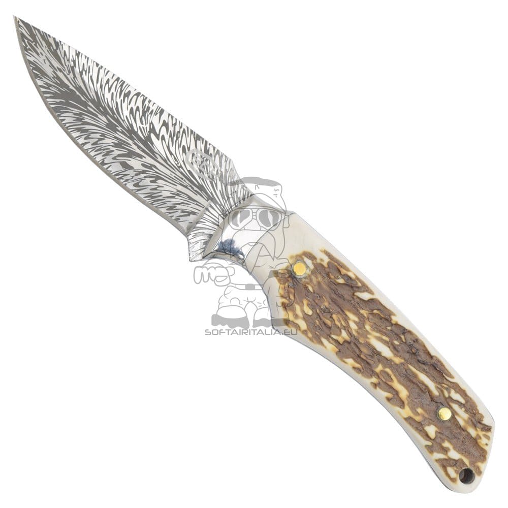 Coltello da Cintura di SCK