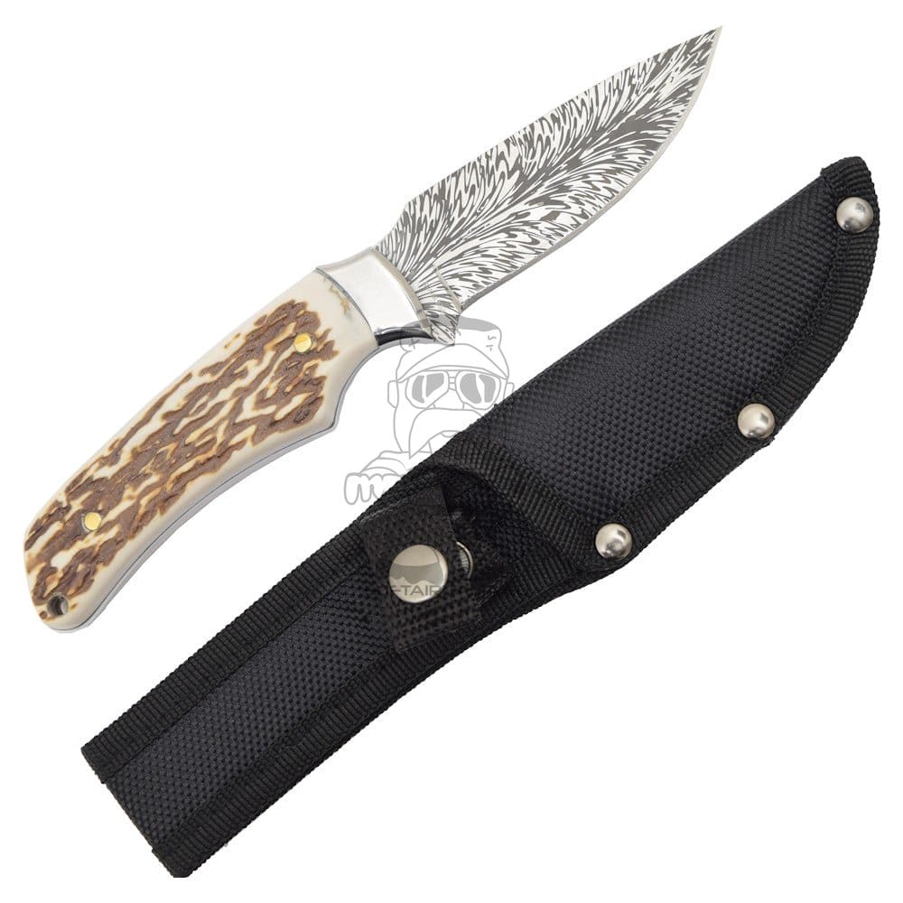 Coltello da Cintura di SCK