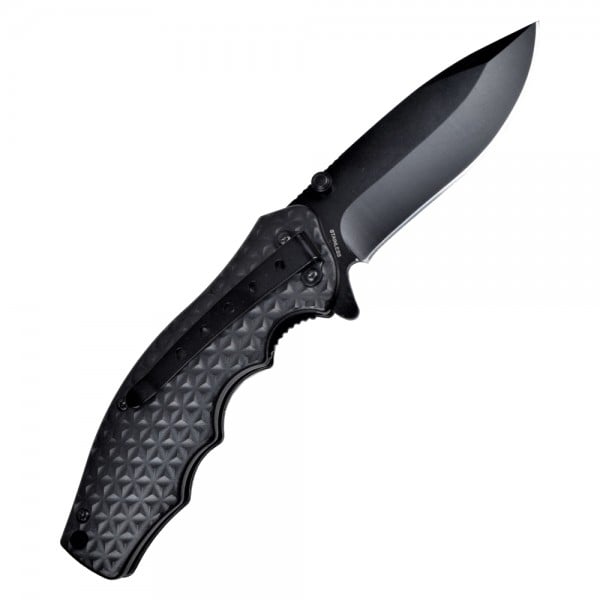 Coltello Tascabile con Apertura Assistita di SCK