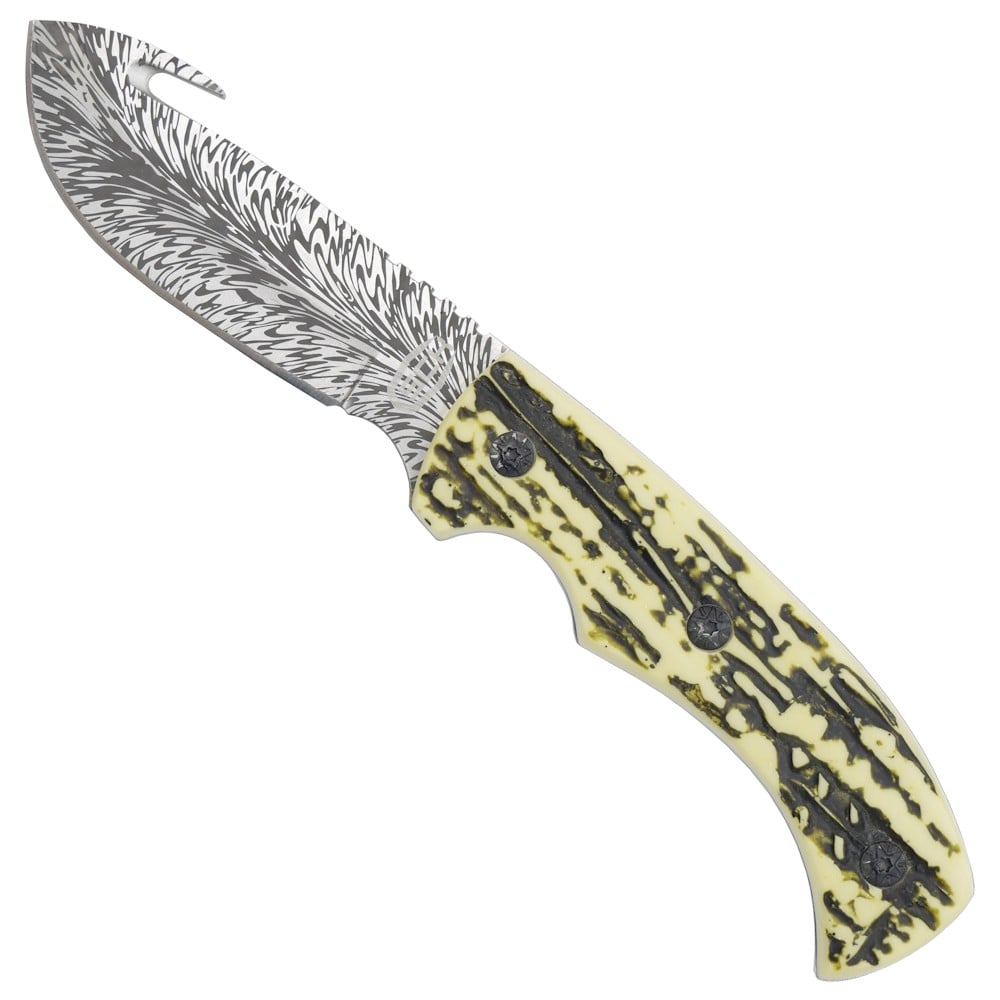 Coltello da Cintura di SCK