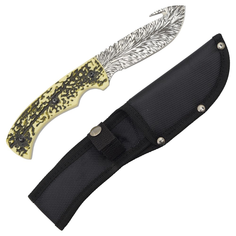 Coltello da Cintura di SCK