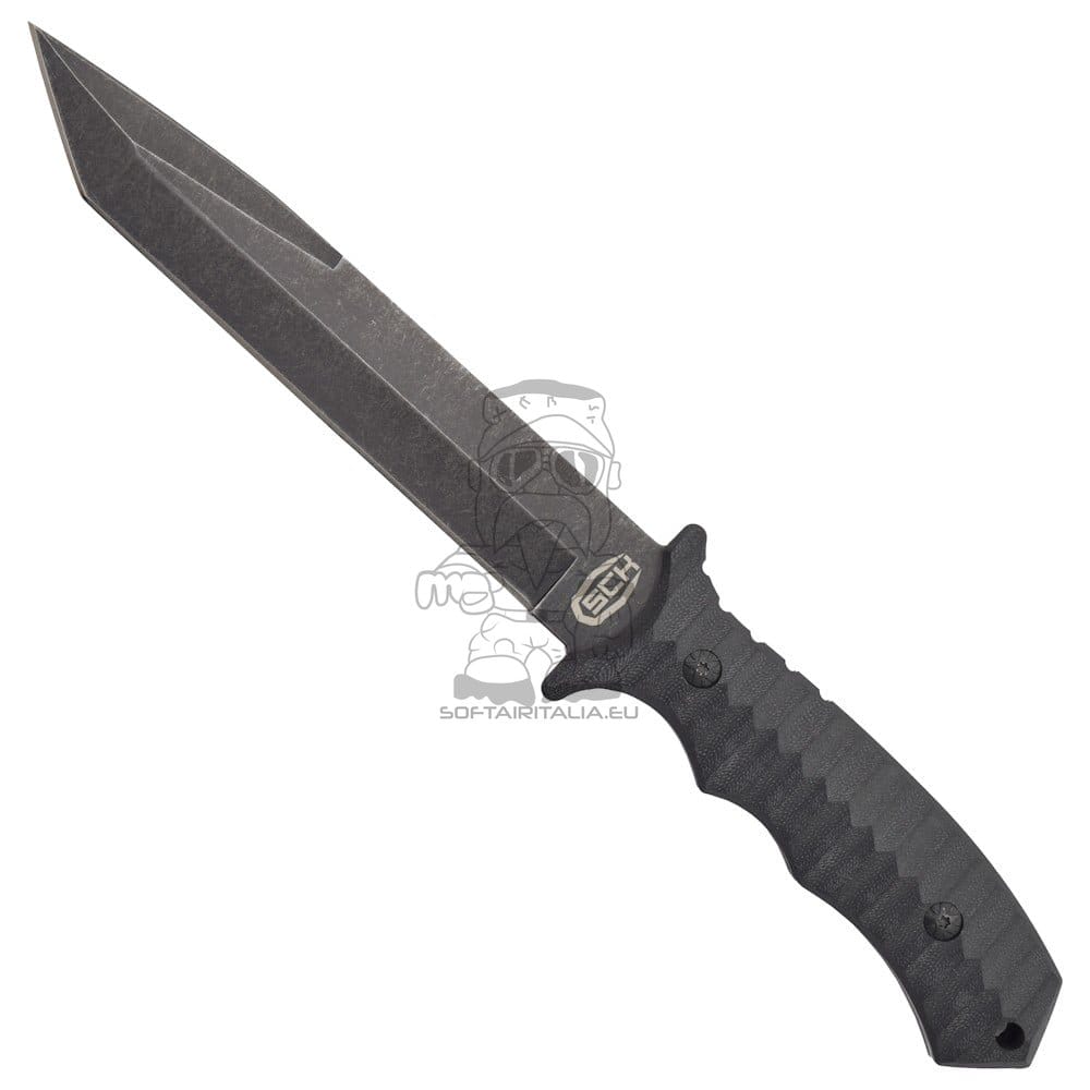 Coltello da Caccia di SCK