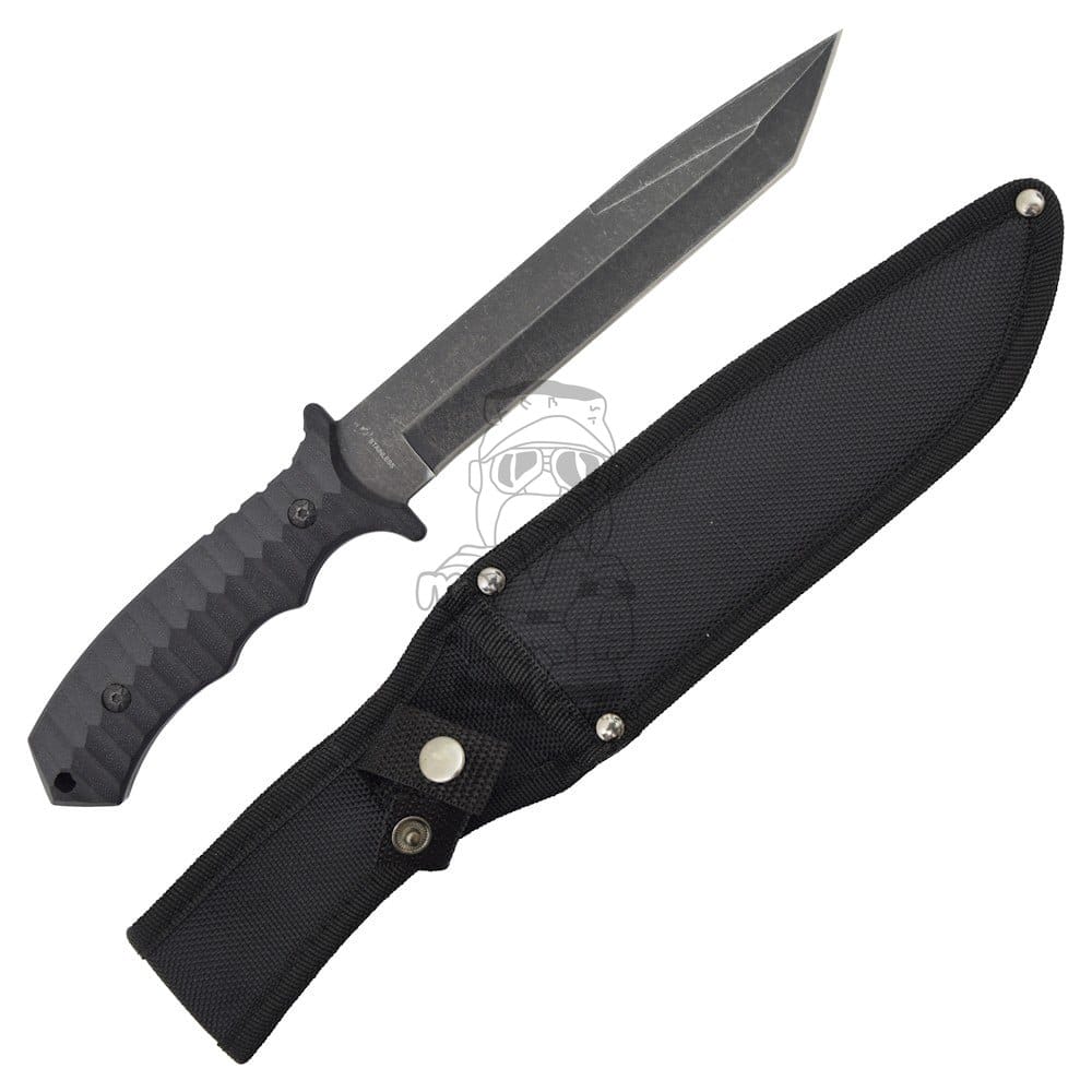 Coltello da Caccia di SCK
