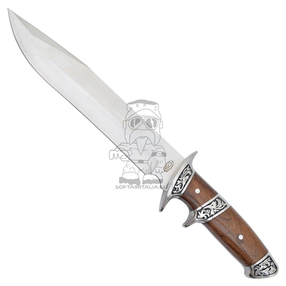 Coltello da Caccia di SCK